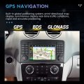 Android 11 Car Radio For Toyota Corolla E120 E 120 BYD F3 Navigation GPS Multimedia Player