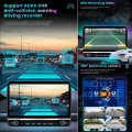Car Radio for Nissan X-Trail Xtrail X- Trail 3 T32 2013 - 2017 GPS Multimedia Video Player