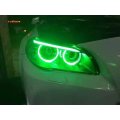 Angel Eye Drl Colors Changing Kit in Headlights for Bmw 1, 3, 4, 5, 7 F30 F35 Gt G30 G38 F18 G20 ...