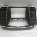 Applicable  NISSAN  2008-2012 ALTIMA  Central display box panel  Air conditioning vents  Hazard l...