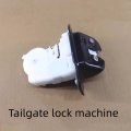 Applicable to NISSAN 2011-2015 TIIDA 2008-2020 X-TRAIL MURANO  Rear Trunk Motor  Tailgate Lock Bl...
