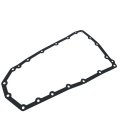 Applicable to Nissan  ALTIMA QASHQAI X-TRAIL SUNNY  CVT Automatic Wave Transmission Oil Pan Gasket