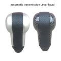 Applicable to Nissan QASHQAI X-TRAIL Gear Shift Head  Shift Lever Wave Head  Automatic Transmissi...