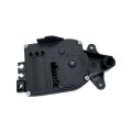 Best Air Conditioning A/C Heater Control Motor For VW Bora Jetta Golf MK4 For Seat Leon For Audi ...