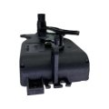 Best Air Conditioning A/C Heater Control Motor For VW Bora Jetta Golf MK4 For Seat Leon For Audi ...