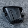 Black For Mercedes-Benz W177 Rear Child Safety Seat Snap ISOFIX Cover Cap Clip A1779203103