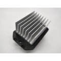 Blower Motor Heater Fan Resistor 4 Pins 0778000710 For Honda CRV CR-V 2001-2006 OE: 077800-0710
