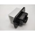 Blower Motor Heater Fan Resistor 4 Pins 0778000710 For Honda CRV CR-V 2001-2006 OE: 077800-0710