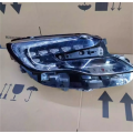 Car Headlight assembly for Buick GL8 LED daytime running light Turn signal
