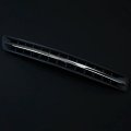 Car Left Or Right Chrome Front Bumper Air Vent Cover Trim Grille 30790053 30790054 for Volvo XC90...