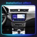 Car Multimedia Player Radio Autoradio For Seat Ibiza 6j 2017-2020