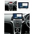 Car Radio Video Player DSP For Opel Astra J 2009 - 2017 Android 11 Navigation Gps DVD Head Unit