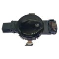 Car Rain Sensor Humidity Auto headLight Sensor Case Box Cable wiring harness For VW Golf 7 MK7 81...