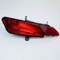 Car Rear Bumper Reflector Fog Light Brake Lamp Parking Warning Taillights For Volvo XC60 2014 201...