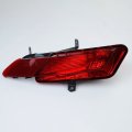 Car Rear Bumper Reflector Fog Light Brake Lamp Parking Warning Taillights For Volvo XC60 2014 201...