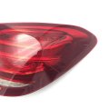 Car Rear Lamp Taillight Tail Light Assembly Brake Lamp turn signal for Mercedes Benz W205 C180 C2...