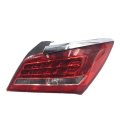 Car Rear Lamp Taillight Tail Light Assembly Brake Lamp turn signal for buick regal opel insignia ...