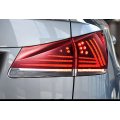 Car Rear Light tail light for Lexus IS250 IS300 06-12 Tail lamp Brake lamp reverse light Turn signal