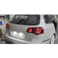 Car Rear Light tail light for Volkswagen r36 variant wagon Tail lamp Brake lamp reverse light Tur...