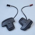 Car Steering Wheel DSG Shift Paddle Switch Up Down For Mercedes-Benz C E GLK ML R Class C207 W204...