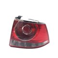 Car Styling Taillight for Volkswagen vw Passat 2006-08 LED Tail Light Tail Lamp DRL Rear Turn Signal