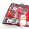 Car Styling Taillight for Volkswagen vw Passat 2006-08 LED Tail Light Tail Lamp DRL Rear Turn Signal