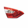 Car Styling Taillights for Ford Focus 2012-2014 LED Tail Light Tail Lamp DRL Rear Turn Signal