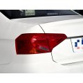 Car Styling Taillights for Volkswagen vw jetta  2016-2017 LED Tail Light Tail Lamp DRL Rear Turn ...