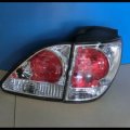 Car Tail Light Rear Brake Light Reverse turn signal Lamp for Lexus altezza RX300 Toyota Harrier 9...