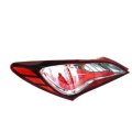 Car Tail light for Hyundai Rohens coupe 12-13 Tail lamp Brake lamp reverse light Turn signal