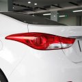 Car led tail light turn signal reverse brake light for Hyundai elantra 2012-2015 rear lamp Assembly