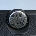 Center Audio Cap Horn Cover For VOLVO S90 XC90 S60 V60 AWD Panel Trim Shield 39829157 Bo-wers Spe...