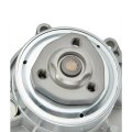 Coolant System  Cooling System Water Pump Kit For Audi A6 Avant Saloon A7 Sportback A8 2.5L 2.8L ...