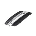 DRL Light Lamp Cover Front Bumper Grille For Mercedes-Benz ML350 ML450 2009 2010 2011 1648801924 ...