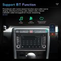 Wifi Carplay Android Auto Car Radio for Audi A4 B7 B6 S4 RS4 SEAT Exeo