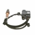 Diesel Exhaust Particulate Sensor 68146140AC For Ram 1500 Jeep Grand Cherokee 68249512AD, 6824951...
