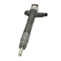 Diesel inyector Common Rail Fuel Injector 23670-51031 For Toyota Land Cruiser Auto Parts  2367051...