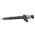 Diesel inyector Common Rail Fuel Injector 23670-51031 For Toyota Land Cruiser Auto Parts  2367051...
