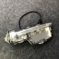 Driver Hand Front Bumer Fog Light Lamp Clear LED 31434567 For Volvo S60 2014 2015 2016 2017 2018