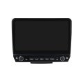 For Fiat Toro 2017-2021 Car Radio Multimedia Video Player Navigation GPS Android