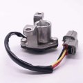 Electronic Front Vehicle Speed Sensor SC137 5S4737 SU4016 for HONDA 78410-SY0-003 78410-SM4-003 7...