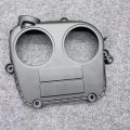 Engine Aluminum Upper Cylinder Head Timing Cover For A udi A1 A3 A4 A5 A6 A7 Q2 Q3 Q5 VW Passat B...