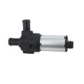 Engine Auxiliary Electric Water Cooling Water Pump For Audi A4 A6 For VW 0392020034 1040347 25196...