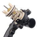 Engine Cooling Thermostat Housing Assembly 06E121111AL For Audi A6 A7 A8 Quattro Q5 Q7 S4 S5 SQ5