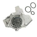 Engine Cooling Water Pump Assembly Thermostat With Hose For VW Tiguan Amarok Golf for Skoda Super...
