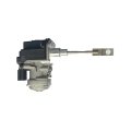 Engine Turbo Electric Actuator Turbochager For Audi A1 A3 For VW Golf Jetta Passat For Skoda Rapi...