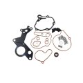 Engine Vacuum Fuel Tandem Pump Repair Set Kit For Ford Galaxy For VW Golf Eos Passat For Audi A2 ...