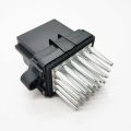 F01102428003 HEATER BLOWER MOTOR MODULE RESISTOR 15141283 For Buick Cadillac Chevy GMC Hummer H2 ...