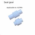 For ALTIMA  Power Seat Gear  Adjust the Seat updown forward and backward  Motor Seat Motor Gear
