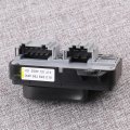 For AUDI A3 S3 A6 C5 Front Right Electric Seat Height Adjustment Switch New